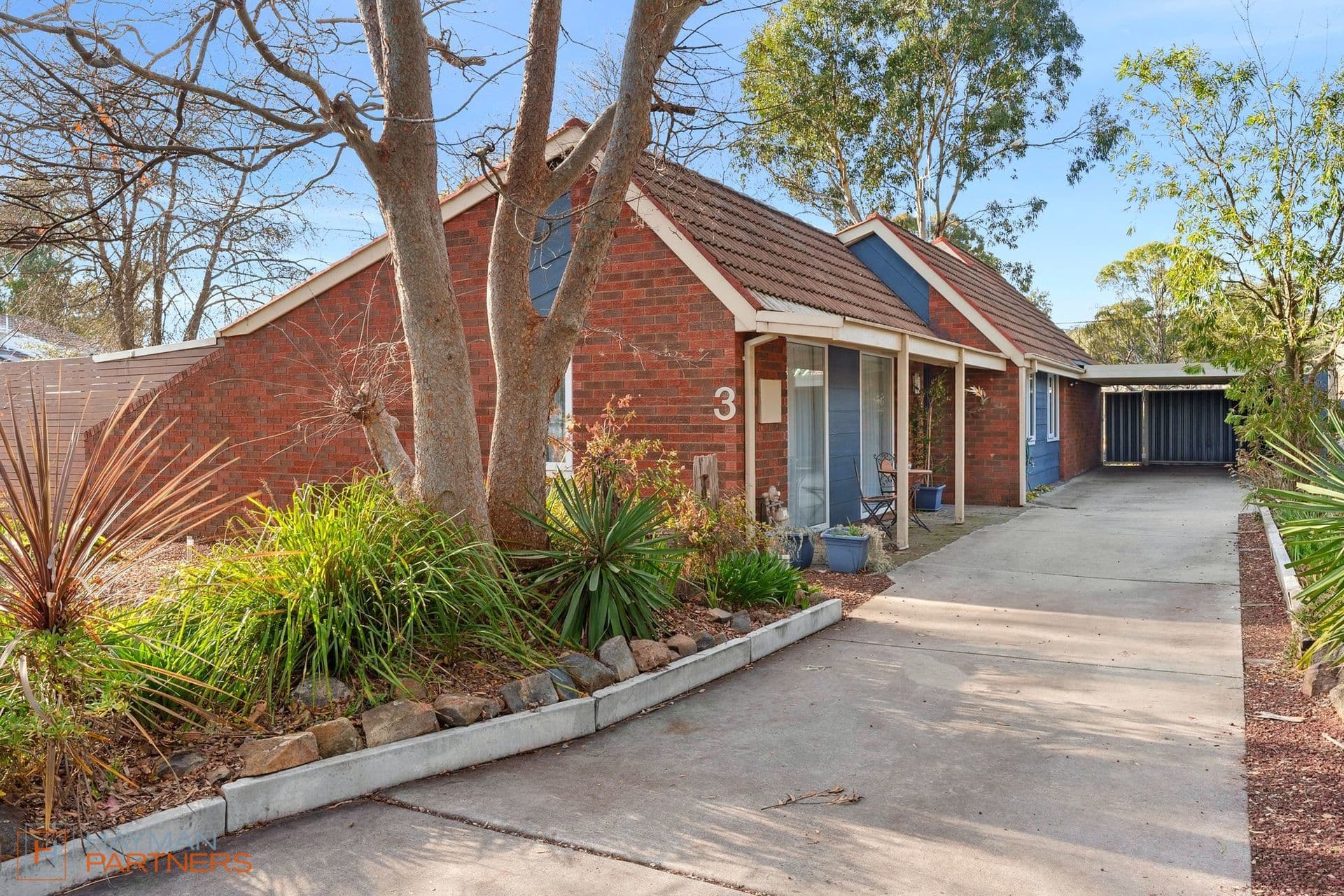 3 Spensley Place, Wanniassa ACT 2903, Wanniassa - Image 1