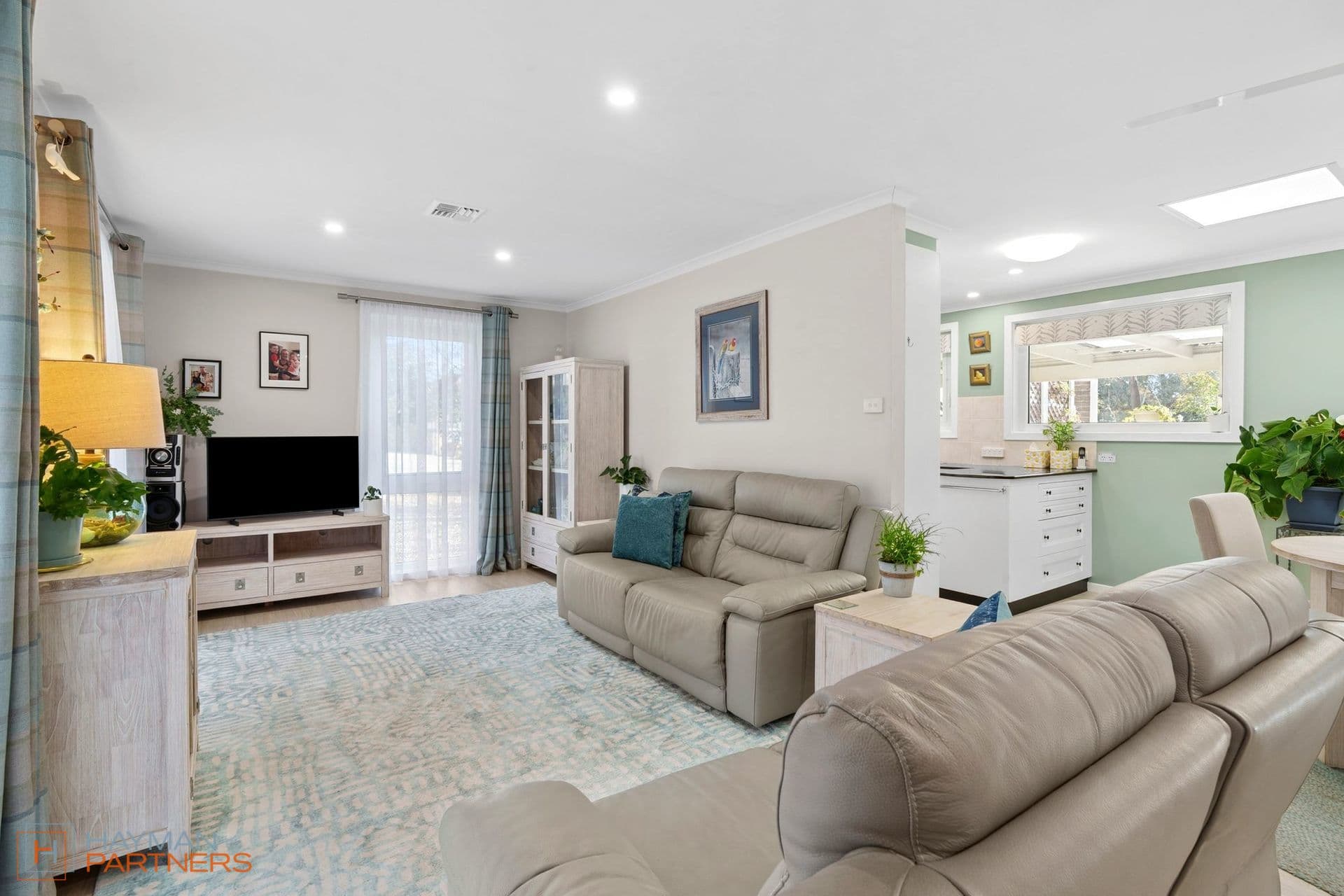 3 Spensley Place, Wanniassa ACT 2903, Wanniassa - Thumbnail 3