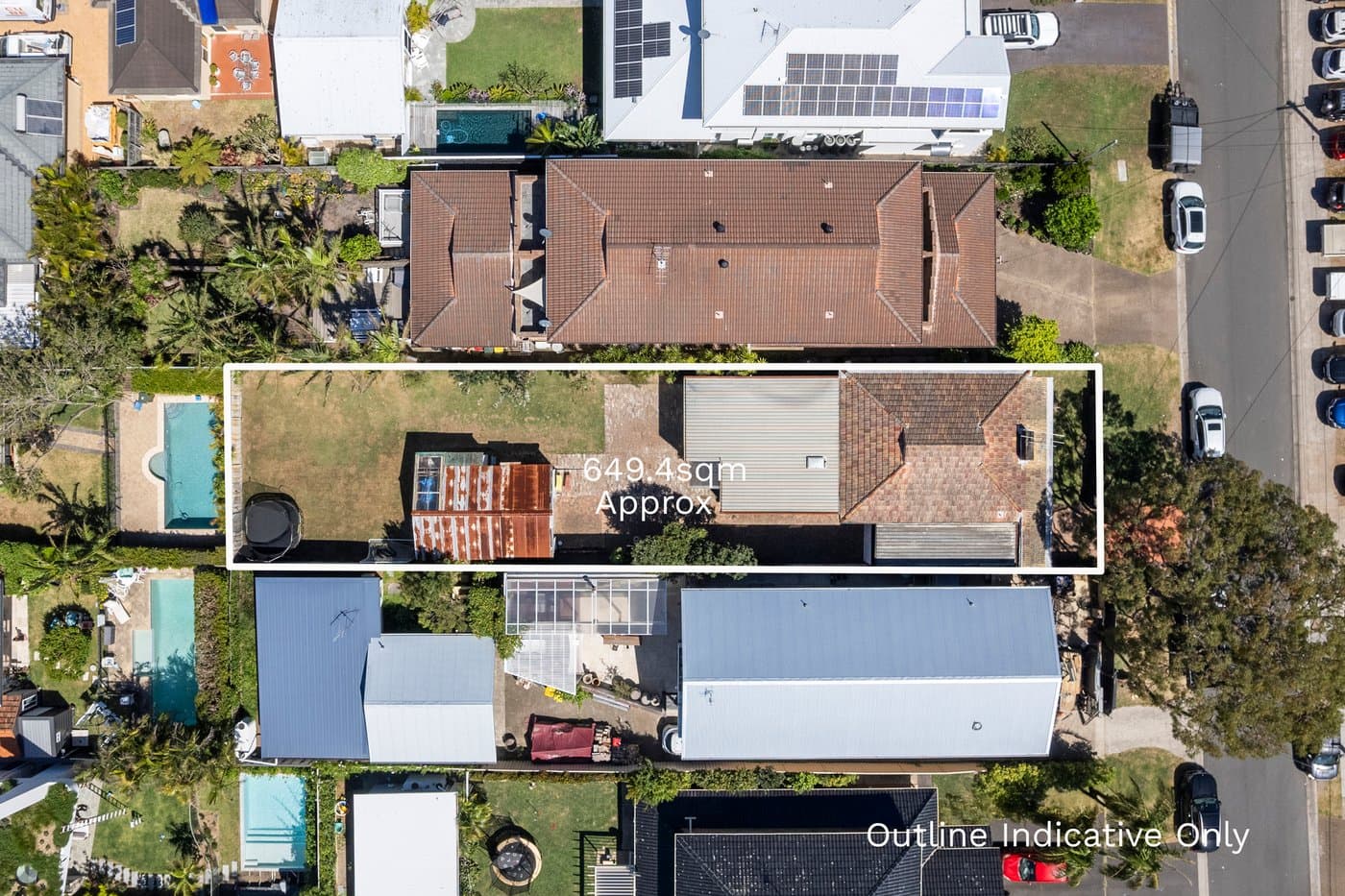 18 Chelmsford Avenue, Cronulla - Thumbnail 5