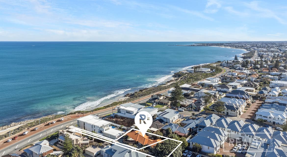 135A &135B West Coast Drive, North Beach 6020, North Beach - Thumbnail 2