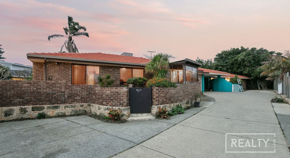 135A &135B West Coast Drive, North Beach 6020, North Beach - Thumbnail 5