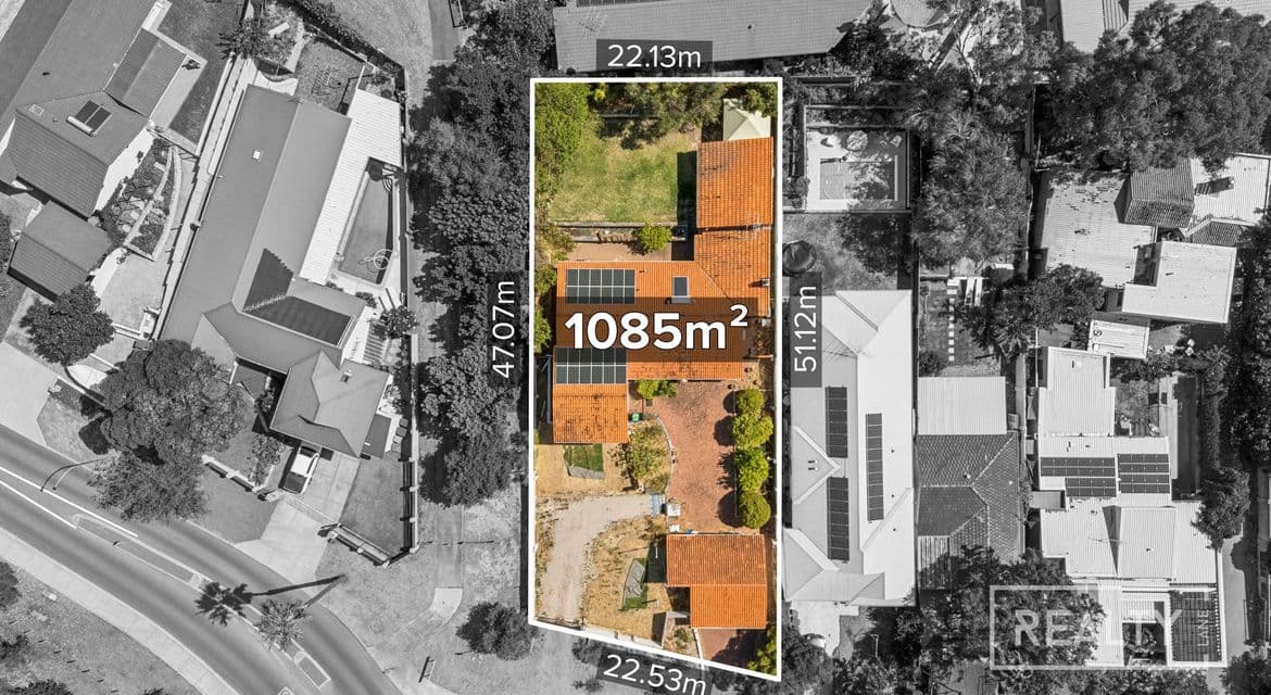 3 Cromarty Street, Winston Hills, Wembley Downs - Thumbnail 3