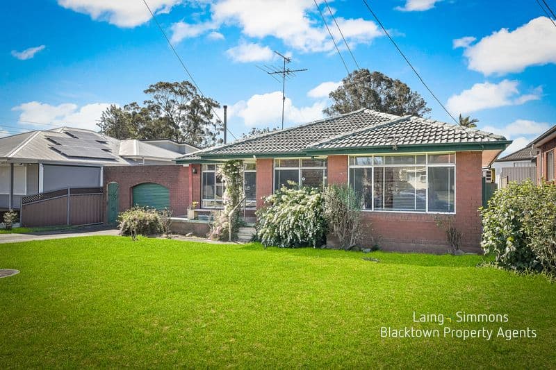 3/52 The Trongate, Granville, Blacktown - Image 1