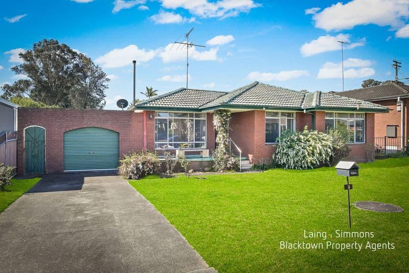 3/52 The Trongate, Granville, Blacktown - Thumbnail 2