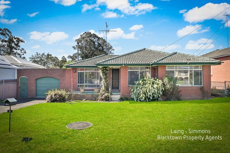3/52 The Trongate, Granville, Blacktown - Thumbnail 3