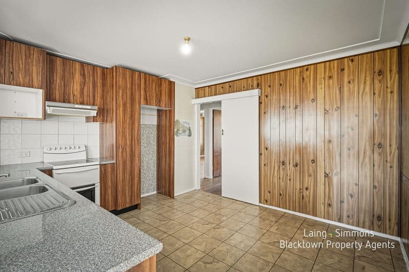 3/52 The Trongate, Granville, Blacktown - Thumbnail 7