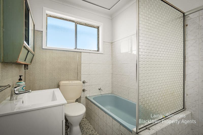 3/52 The Trongate, Granville, Blacktown - Thumbnail 8