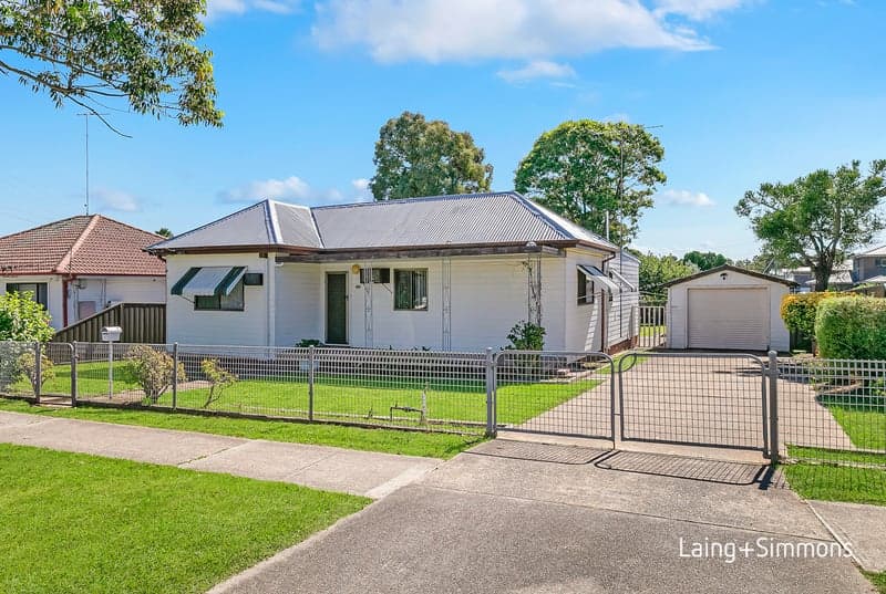 1																										Bindaree Street
														
								Hebersham, NSW 2770, Mount Druitt - Image 1
