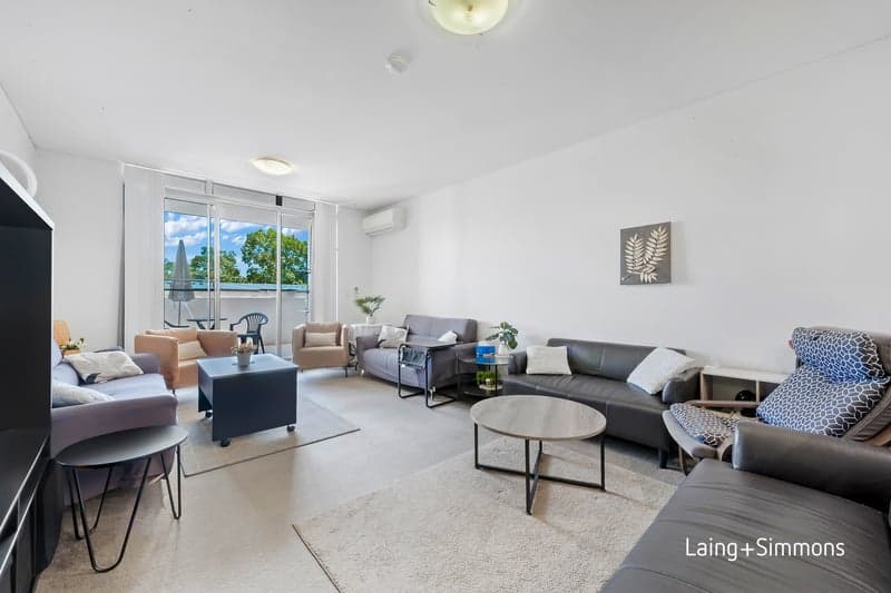 12/28 Brickworks Drive, Holroyd, Holroyd - Thumbnail 2