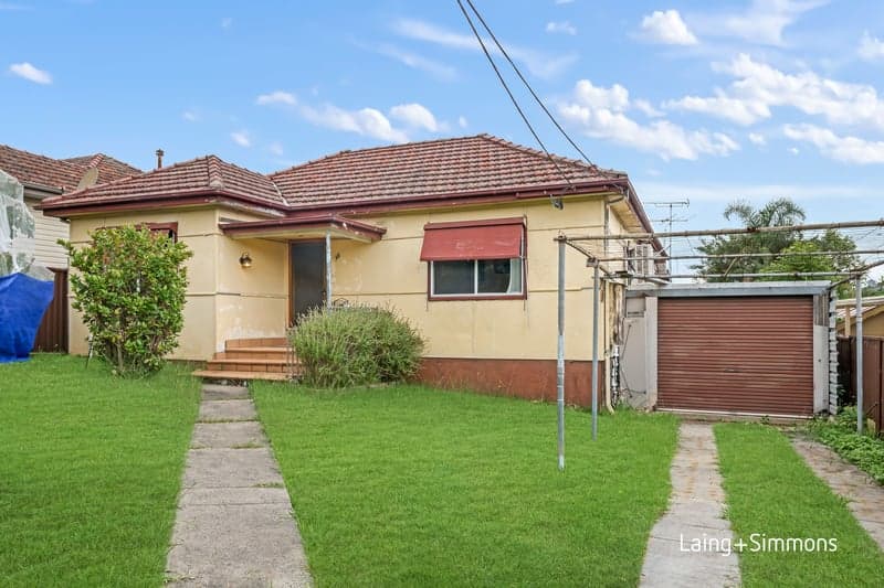 3/7 Cross Street, Guildford, Blacktown - Image 1