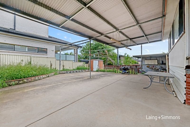 3/7 Cross Street, Guildford, Blacktown - Thumbnail 8