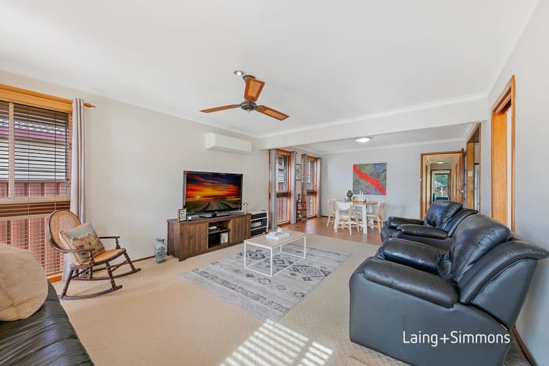 6/40 Fourth Avenue, Campsie, Campsie - Thumbnail 2