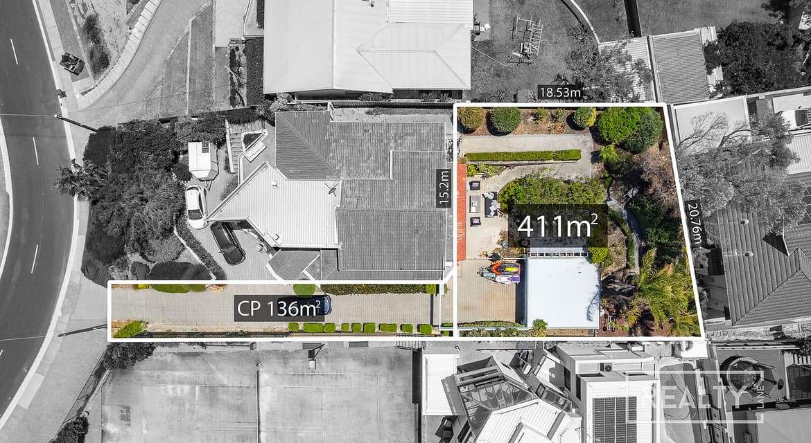 5A Hawkins Avenue, Sorrento 6020, Sorrento - Thumbnail 5