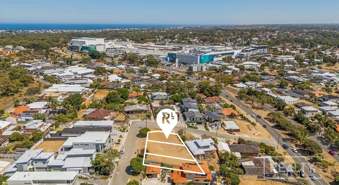 403/127 Great Western Highway, Mays Hill, Karrinyup - Thumbnail 2