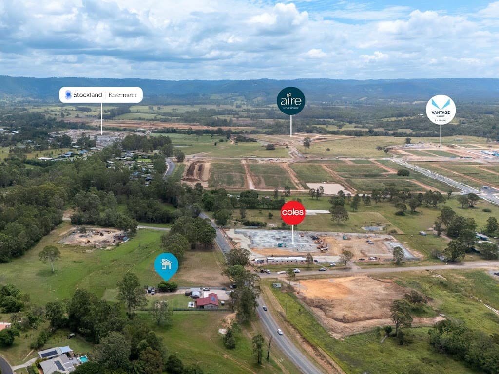 464 Caboolture River Road, Upper Caboolture, QLD, 4510, Upper Caboolture - Image 1