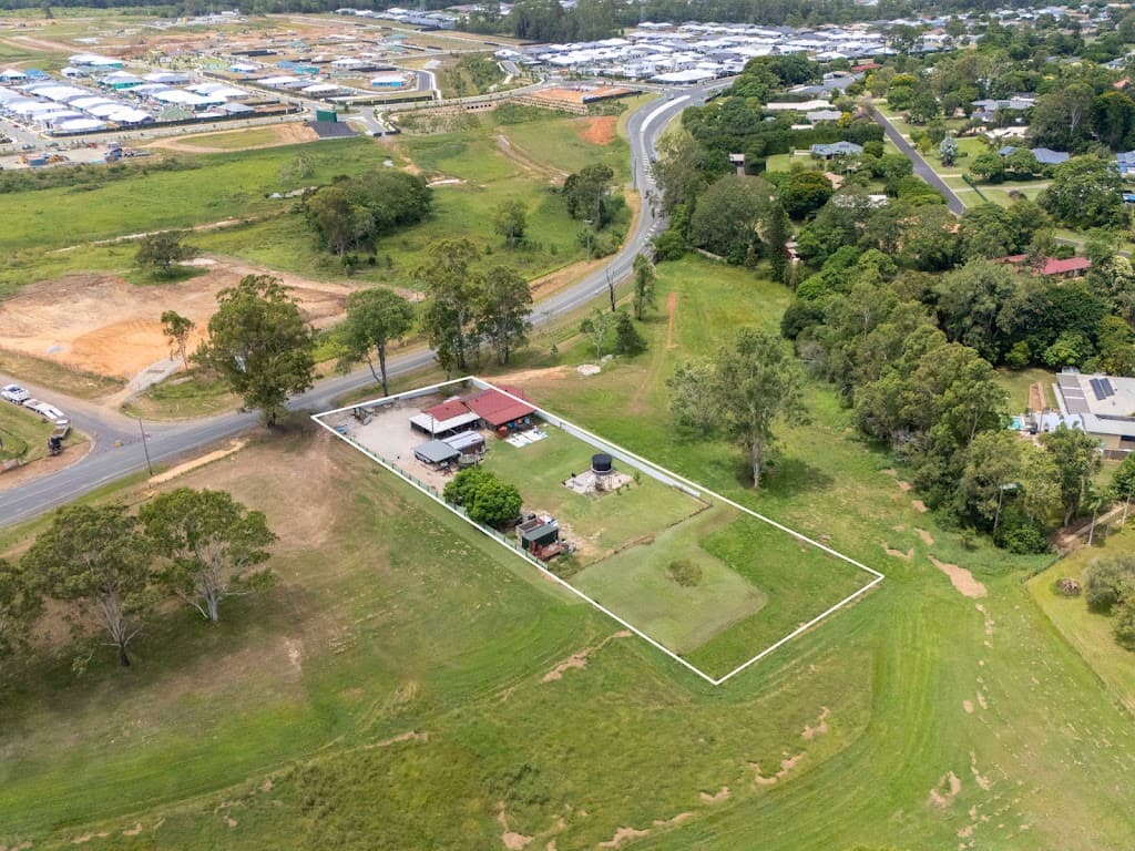 464 Caboolture River Road, Upper Caboolture, QLD, 4510, Upper Caboolture - Thumbnail 2