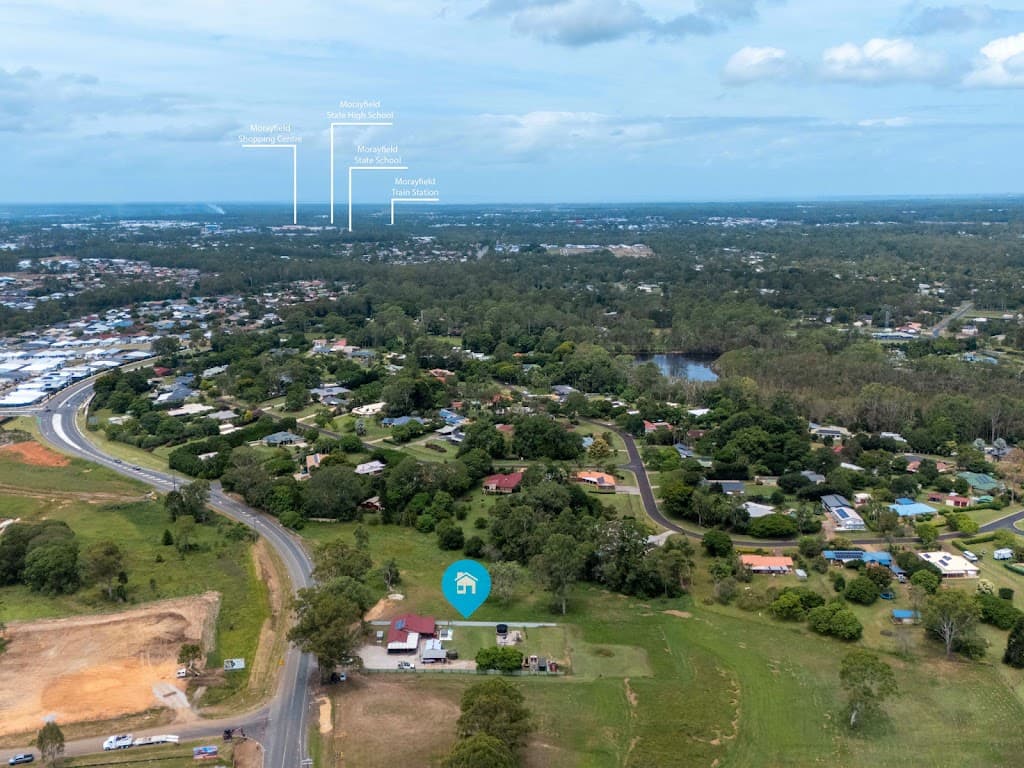 464 Caboolture River Road, Upper Caboolture, QLD, 4510, Upper Caboolture - Thumbnail 6