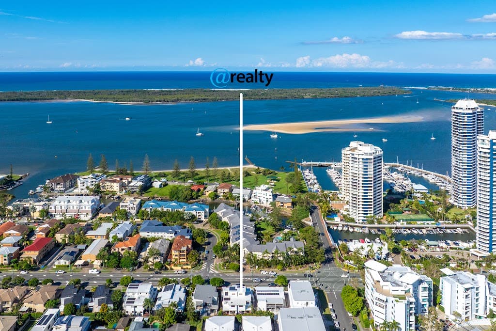 1/40 Bayview Street, Runaway Bay, QLD, 4216, Runaway Bay - Thumbnail 6