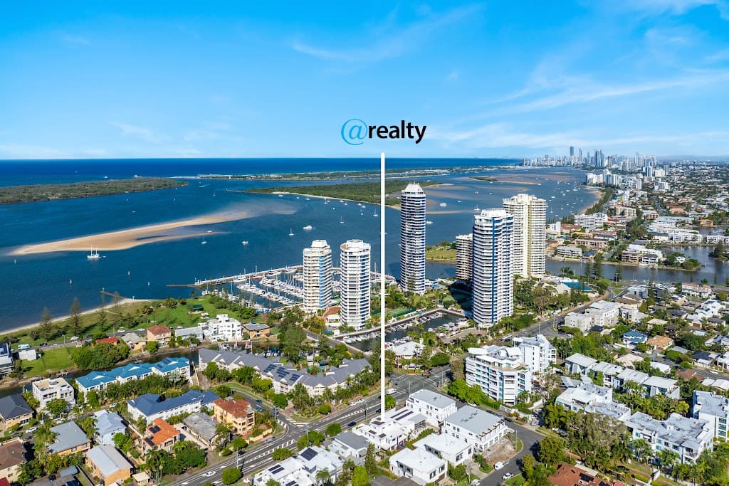 1/40 Bayview Street, Runaway Bay, QLD, 4216, Runaway Bay - Thumbnail 7