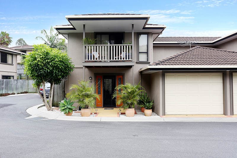 26/28 Keona road, McDowall, QLD, 4053, McDowall - Image 1