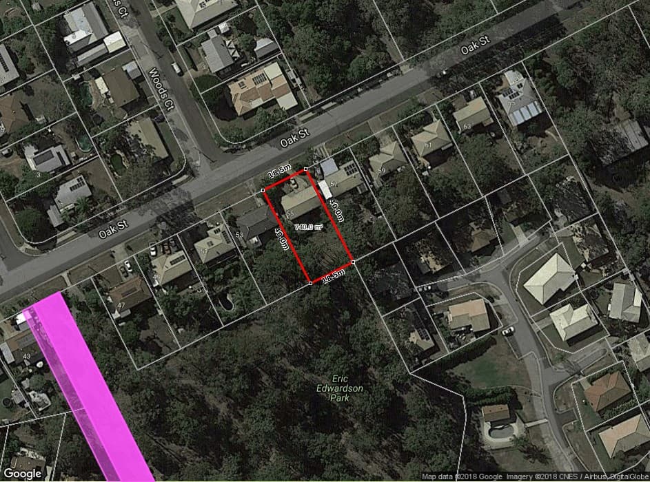 55 Oak street, Bellbird Park, QLD, 4300, Bellbird Park - Thumbnail 8