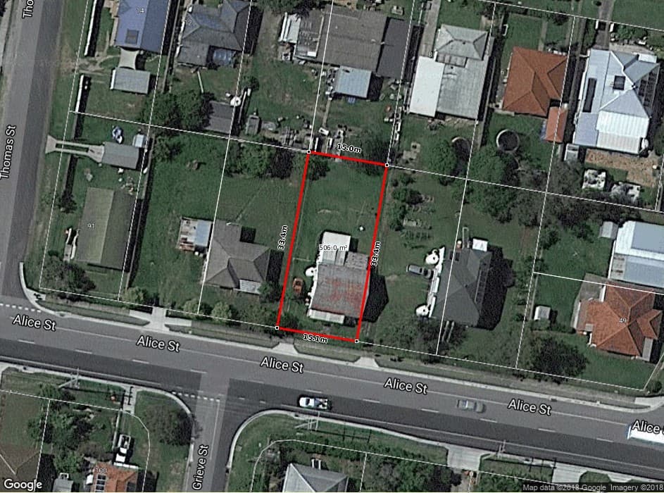 87 Alice Street, Goodna, QLD, 4300, Goodna - Thumbnail 2