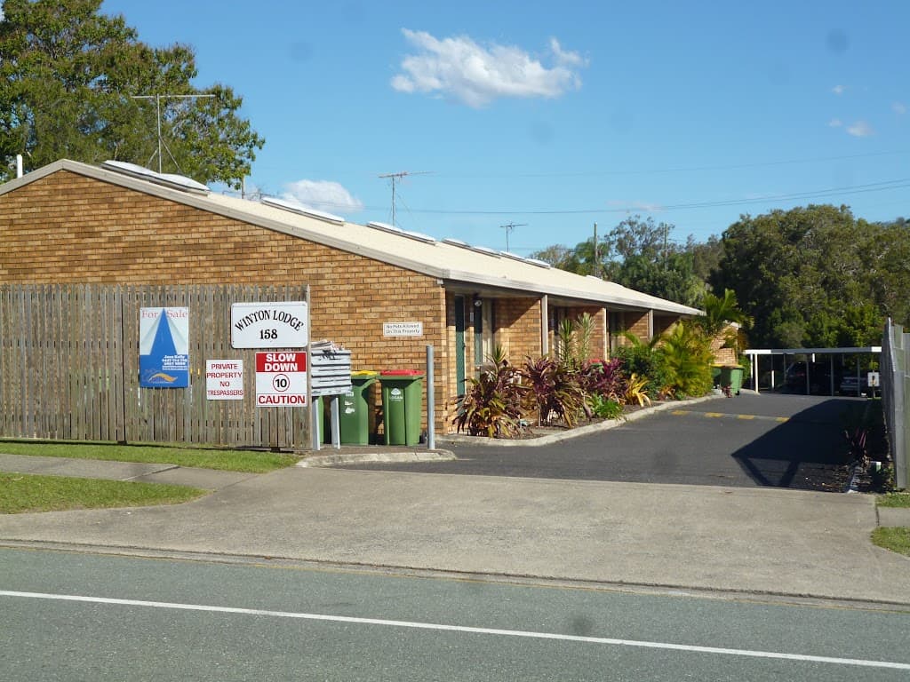 5/158 MAIN, Beenleigh, QLD, 4207, Beenleigh - Thumbnail 2