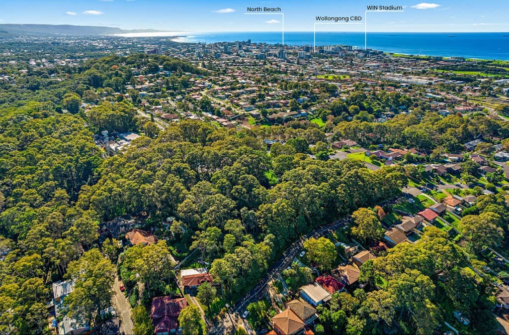 41 The Avenue, Mount Saint Thomas, NSW, 2500, Mount Saint Thomas - Image 1