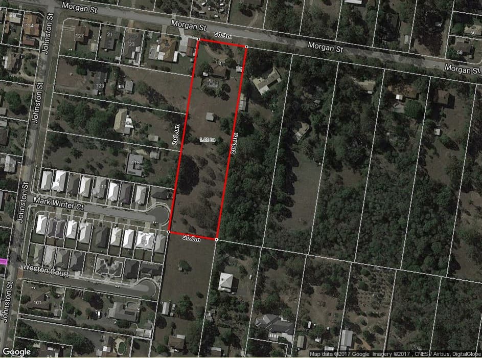 31 MORGAN, Bellbird Park, QLD, 4300, Bellbird Park - Image 1