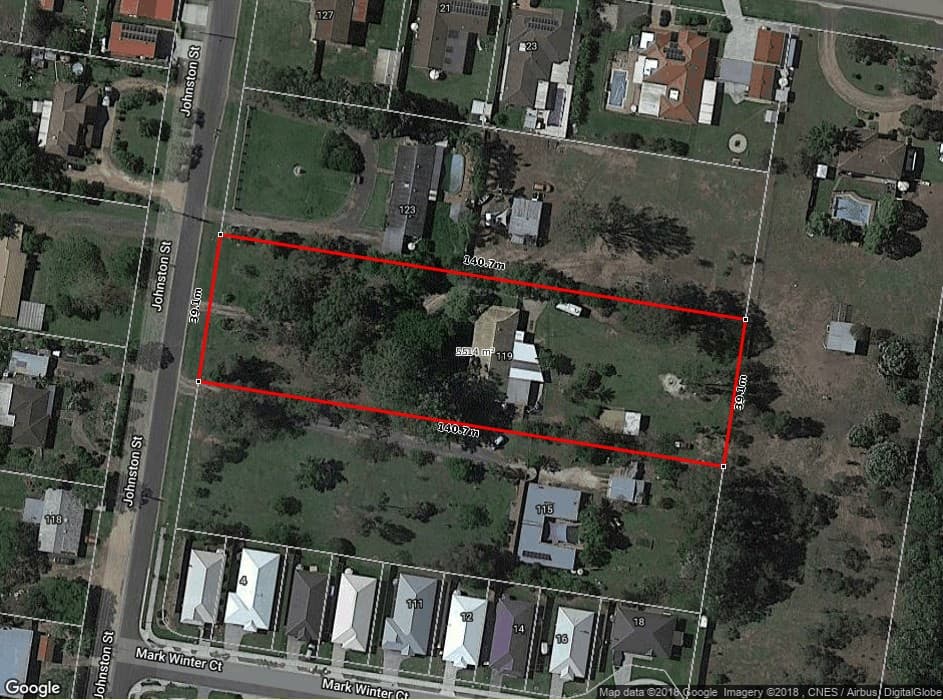 119 Johnston Street, Bellbird Park, QLD, 4300, Bellbird Park - Image 1
