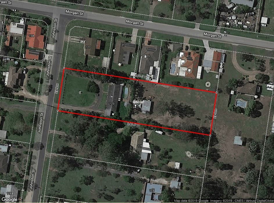 123 Johnston Street, Bellbird Park, QLD, 4300, Bellbird Park - Image 1