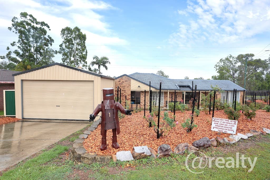 1 Paul Tully Avenue, Collingwood Park, QLD, 4301, Collingwood Park - Thumbnail 2