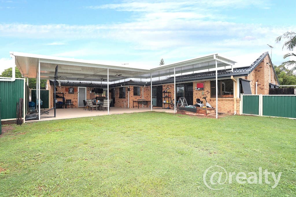 1 Paul Tully Avenue, Collingwood Park, QLD, 4301, Collingwood Park - Thumbnail 5