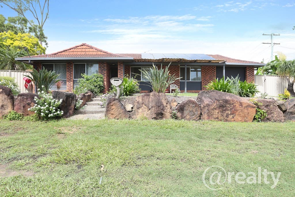 1 Lambrook Court, Camira, QLD, 4300, Camira - Image 1