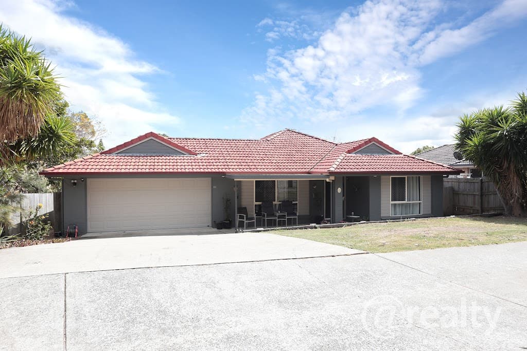 86 Johnston Street, Bellbird Park, QLD, 4300, Bellbird Park - Image 1