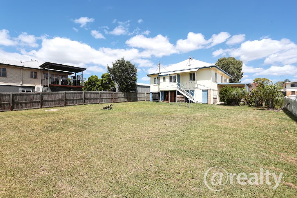 5 Bottomley Street, Brassall, QLD, 4305, Brassall - Thumbnail 2