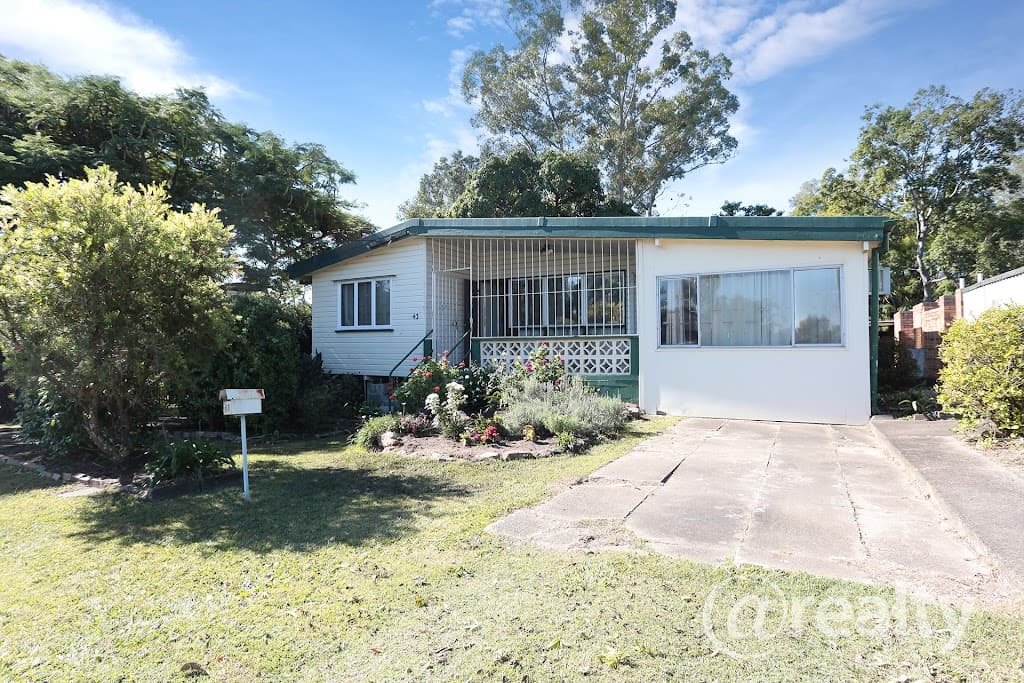 43 Rowe Terrace, Darra, QLD, 4076, Darra - Image 1