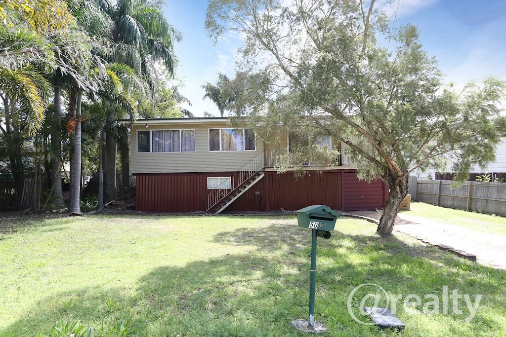 50 Verran Street, Bellbird Park, QLD, 4300, Bellbird Park - Thumbnail 4