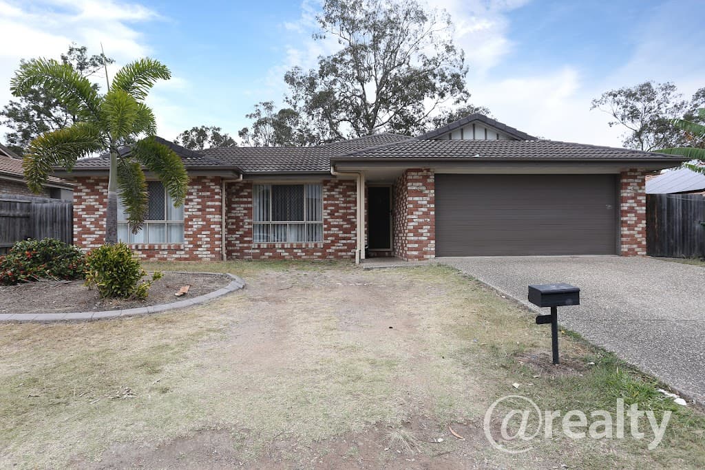 21 Siffleet Street, Bellbird Park, QLD, 4300, Bellbird Park - Image 1