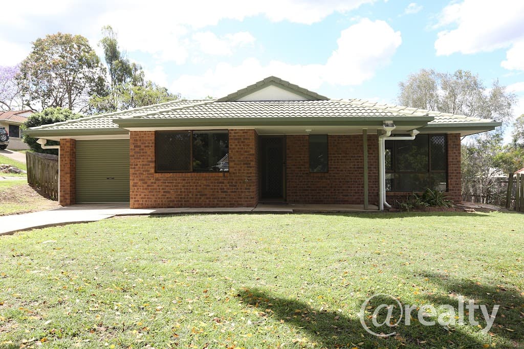5 Henry Samuel Drive, Redbank Plains, QLD, 4301, Redbank Plains - Image 1
