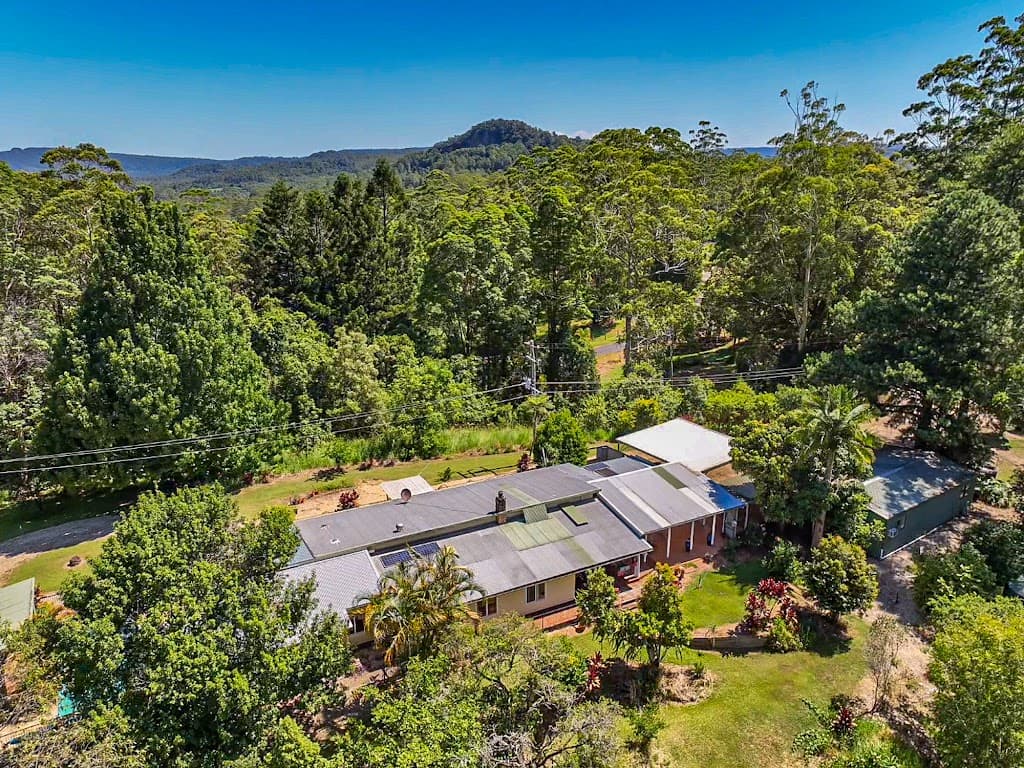 853 Blue Knob Road, Blue Knob, NSW, 2480, Blue Knob - Image 1