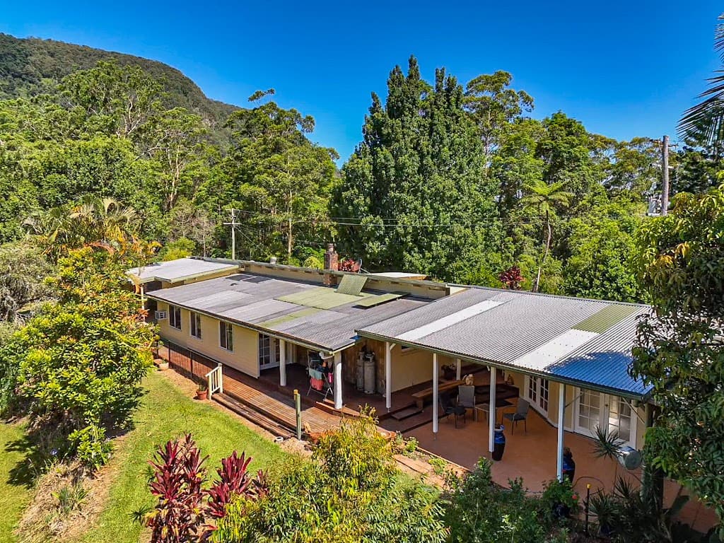 853 Blue Knob Road, Blue Knob, NSW, 2480, Blue Knob - Thumbnail 2
