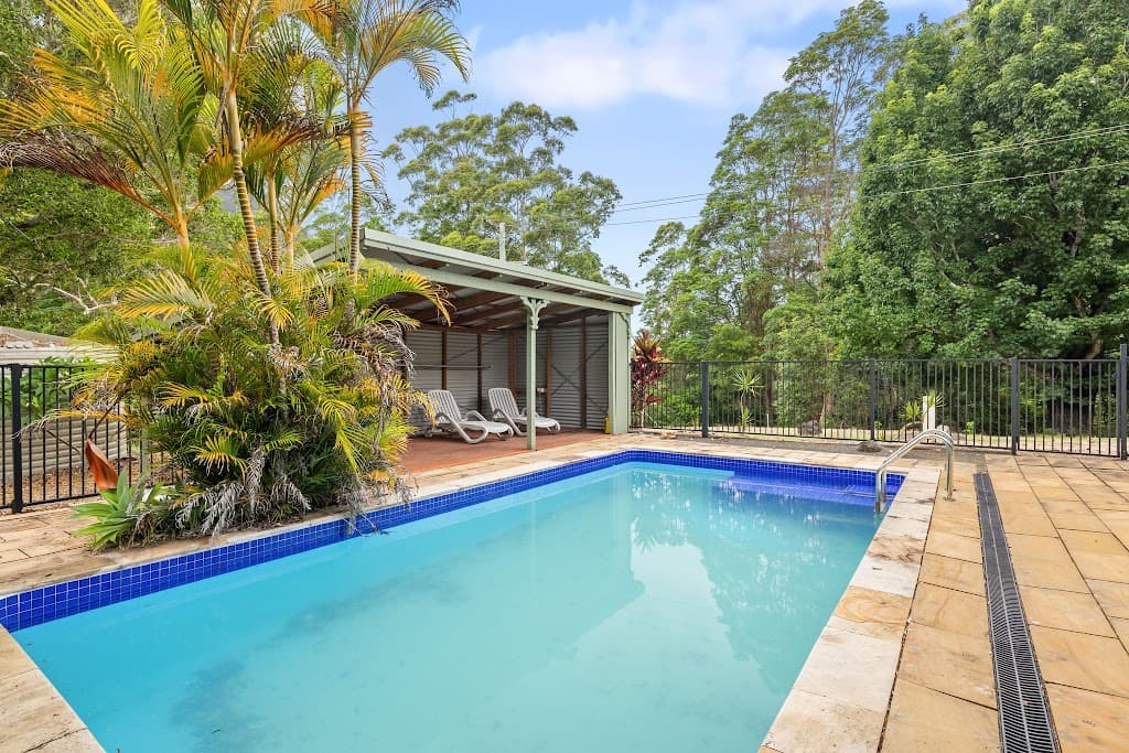 853 Blue Knob Road, Blue Knob, NSW, 2480, Blue Knob - Thumbnail 4