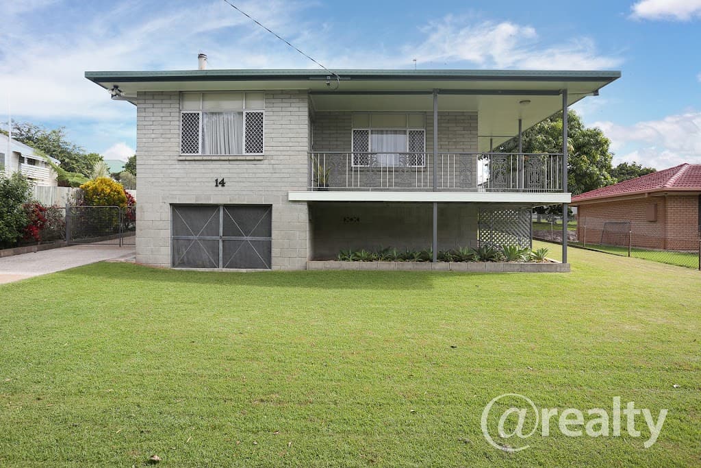14 Scott Street, Goodna, QLD, 4300, Goodna - Image 1