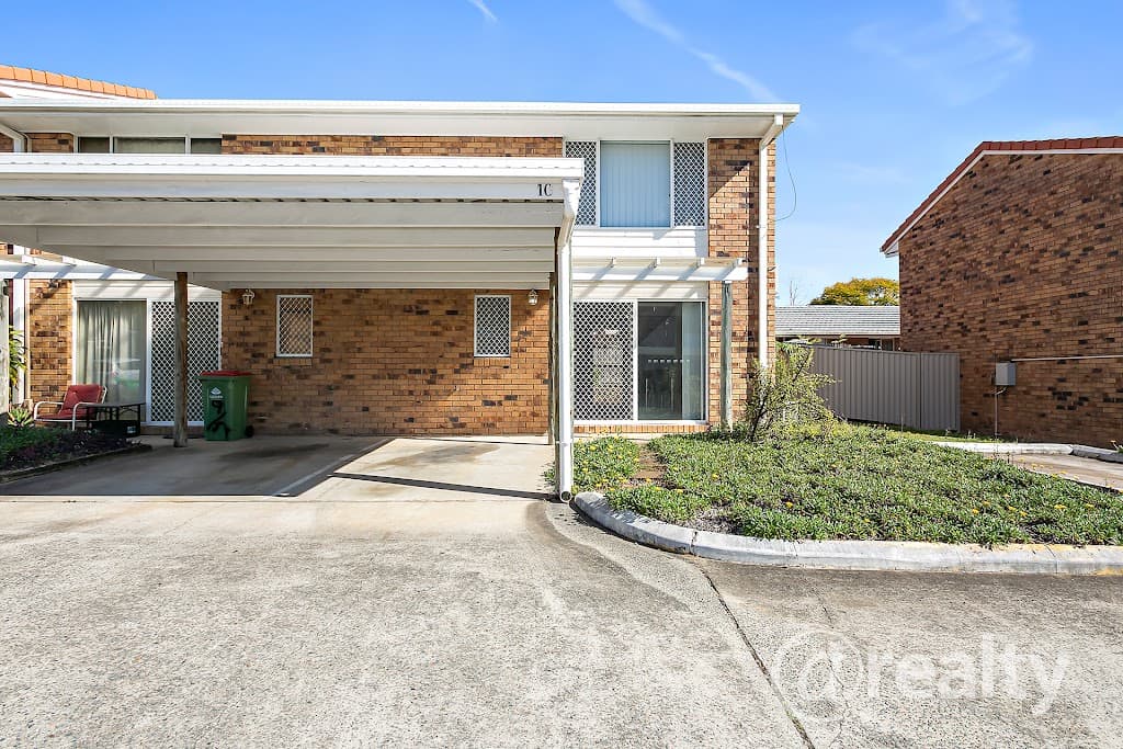 10/54 Monash Road, Loganlea, QLD, 4131, Loganlea - Image 1