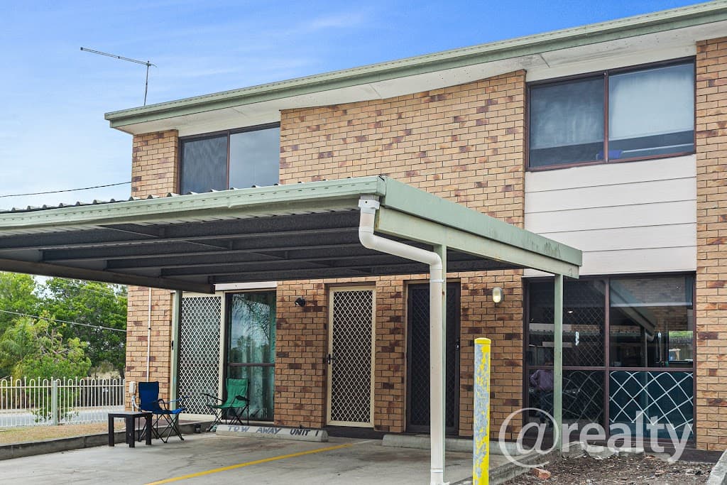 2/34 Defiance Road, LOGAN CENTRAL, QLD, 4114, Logan Central - Image 1