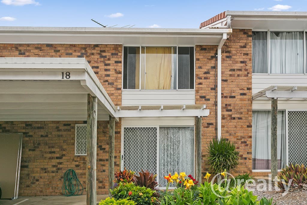 18/54 Monash Road, Loganlea, QLD, 4131, Loganlea - Image 1