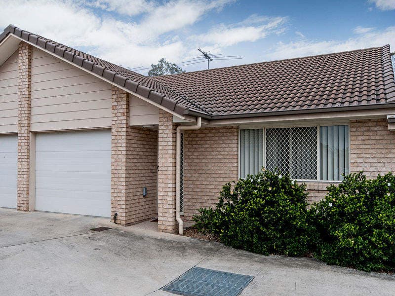11/8 Rosegum Place, Redbank Plains, QLD, 4301, Redbank Plains - Image 1
