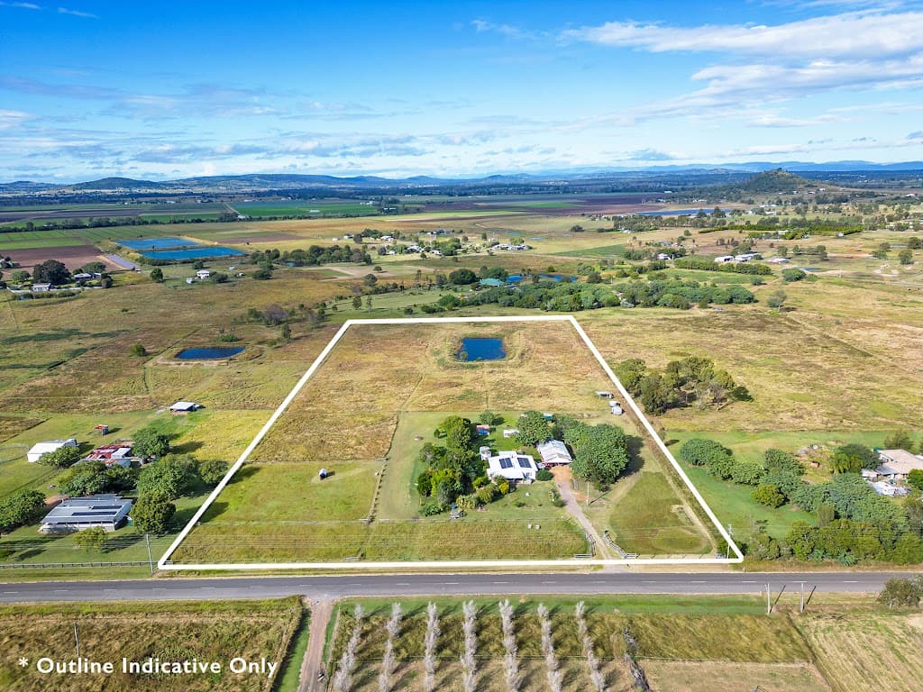 117 Mount Tarampa Road, Mount Tarampa, QLD, 4311, Mount Tarampa - Thumbnail 2