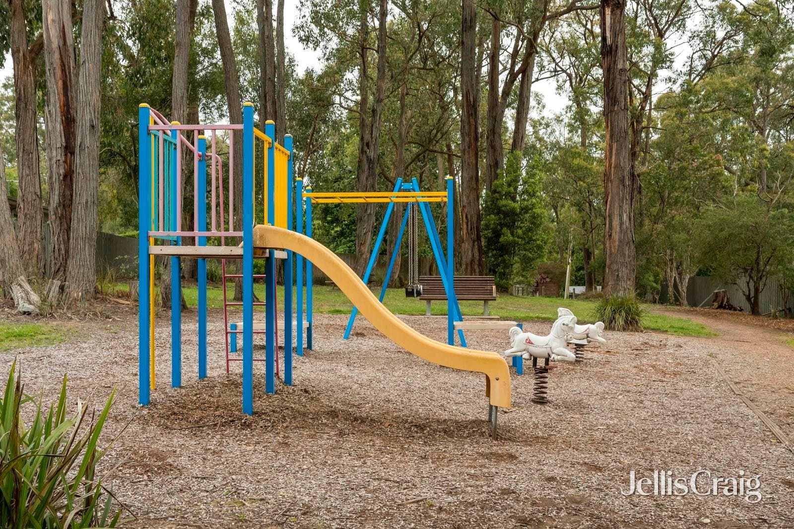 2-3 Muir Smyth Place, Mount Evelyn, Mount Evelyn - Image 1